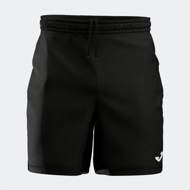 Bermuda shorts man Master black