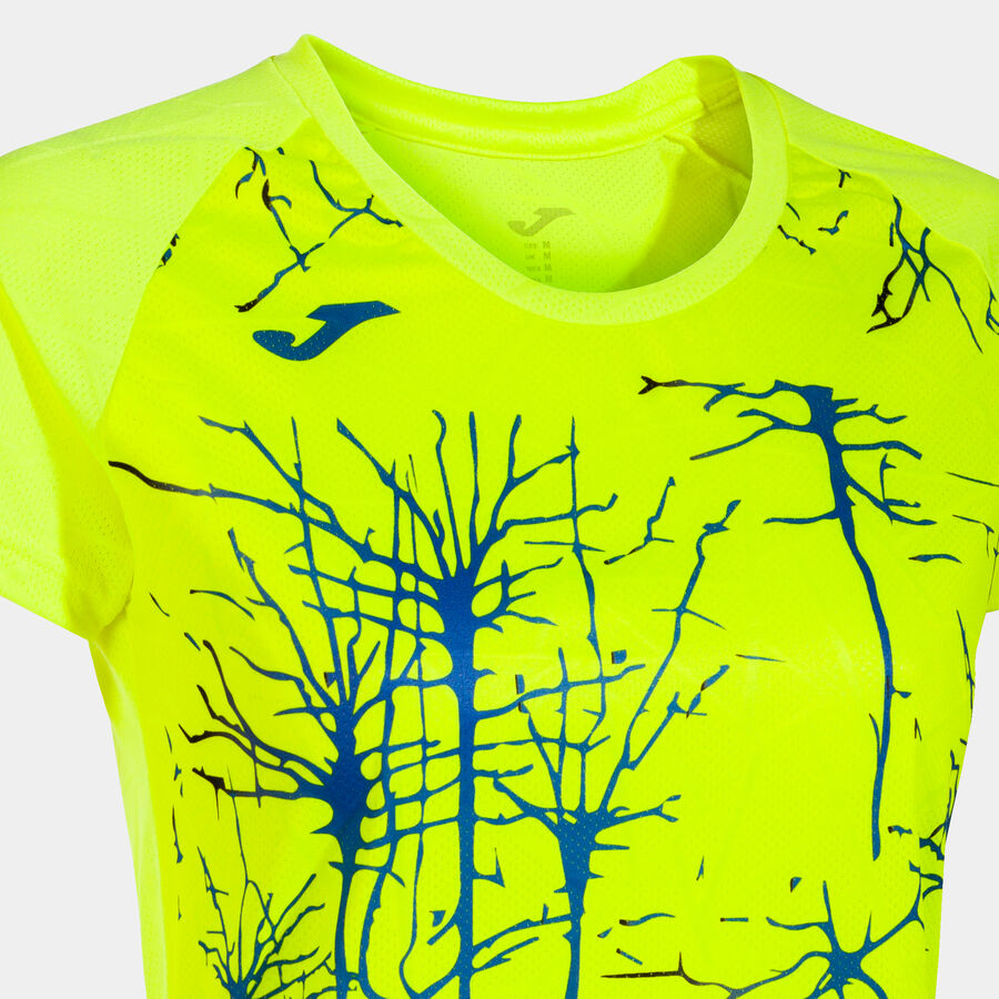 CAMISETA MANGA CORTA ELITE IX