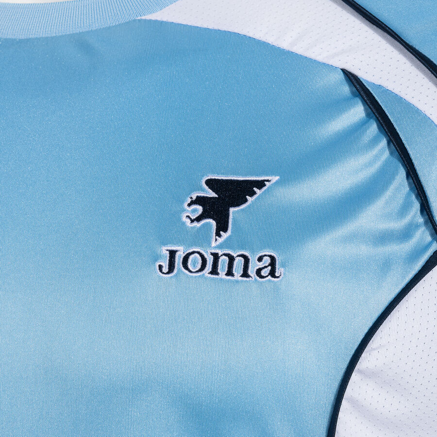 CAMISETA MANGA CORTA FUTBOL RETRO MUNDIAL 2026