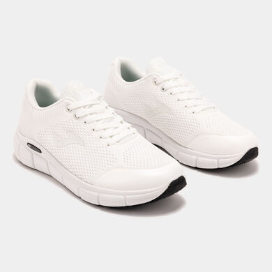 Sportschuhe casual Zen Work Men 26 mann wei&szlig;