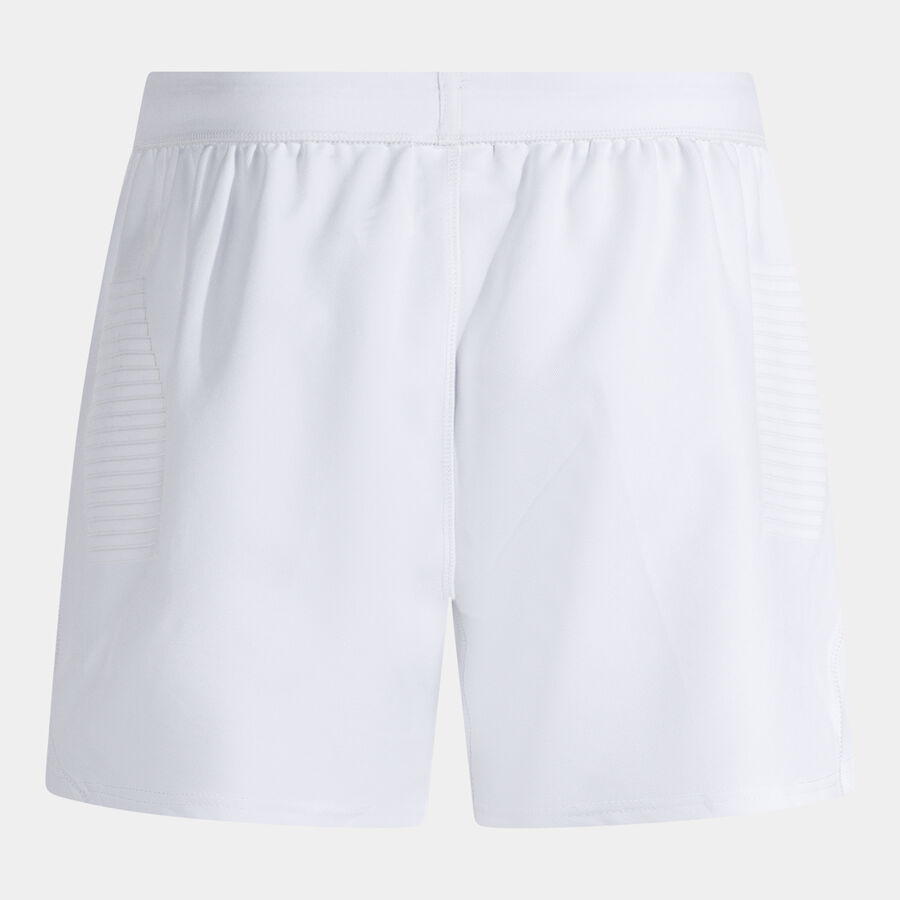 SHORT TRY