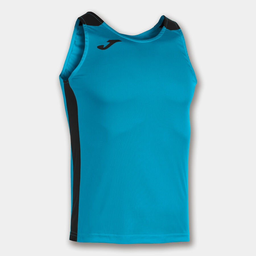 CAMISETA TIRANTES RECORD II