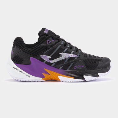 Pantofi sport Open Lady 24 damă negru