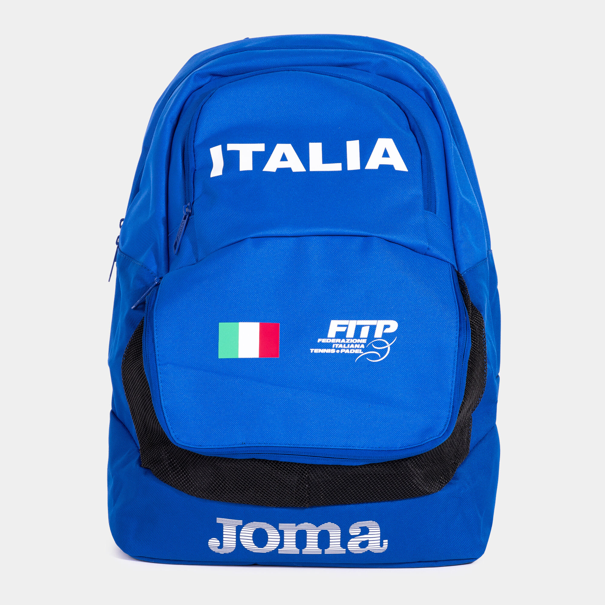 Rucsac-geantă pentru încălțăminte FederaȚia Italiană De Tenis Și Padel