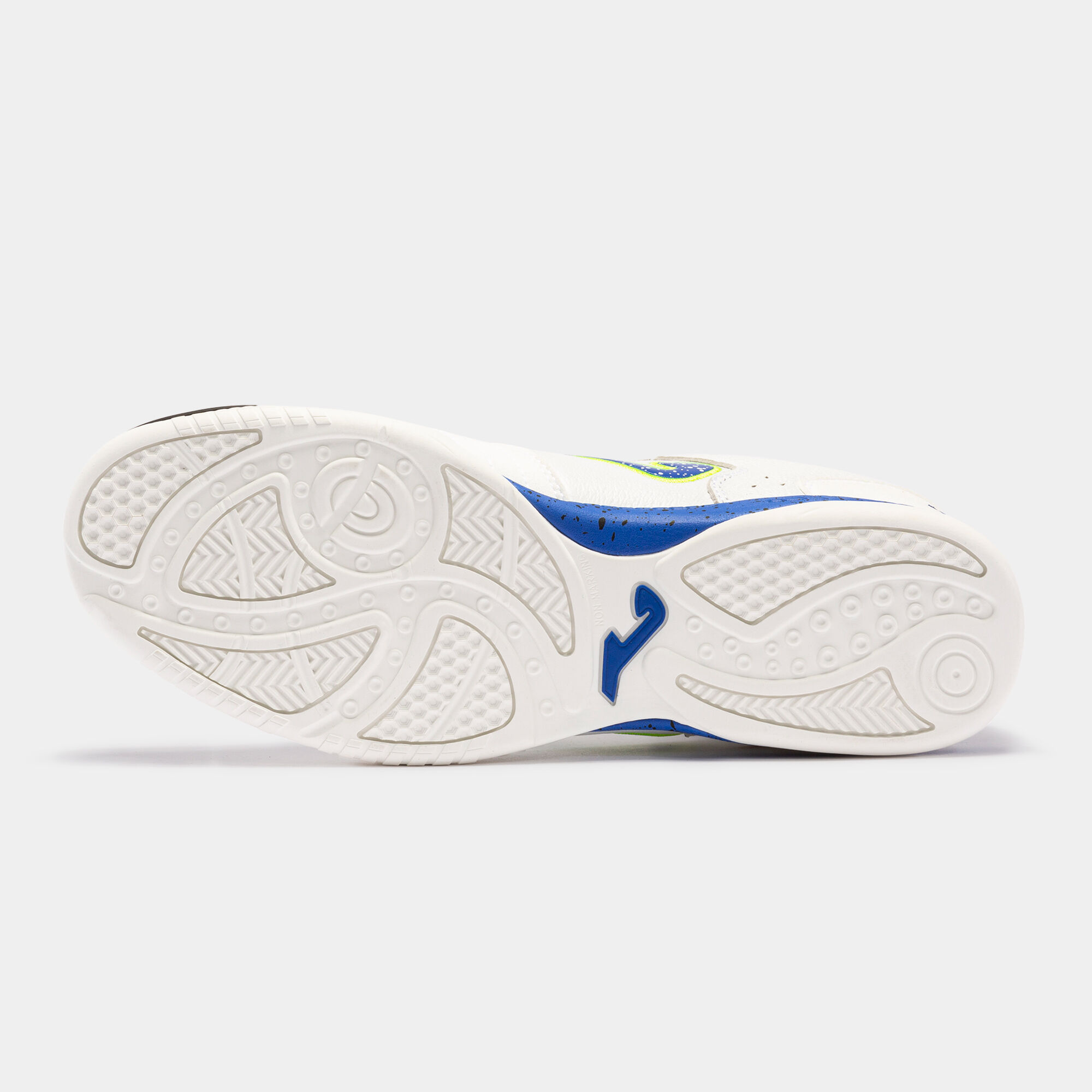 Joma top store flex white
