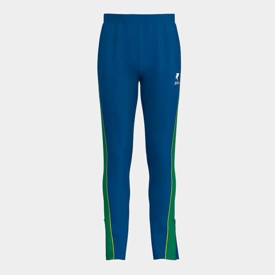 PANTAL&Oacute;N LARGO FUTBOL RETRO MUNDIAL 2026