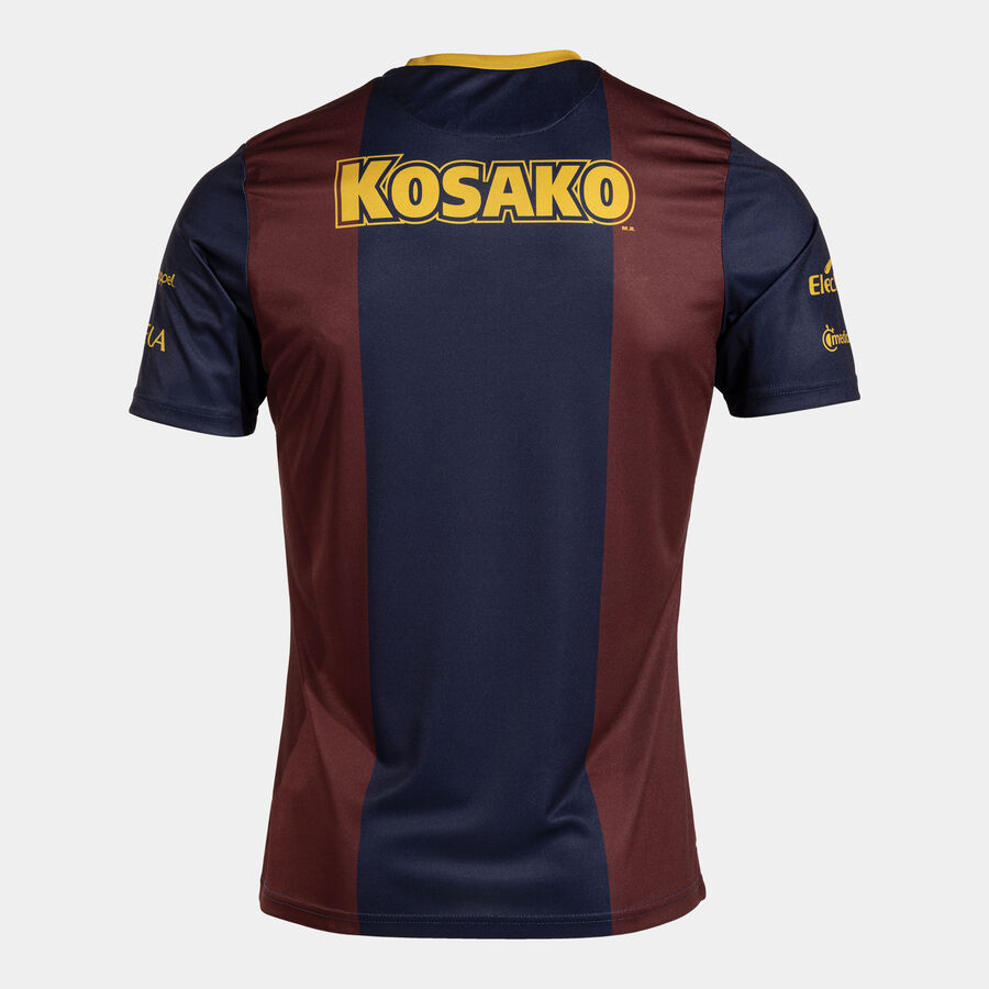 CAMISETA MANGA CORTA COMP. OFI. ATLANTE FÚTBOL CLUB