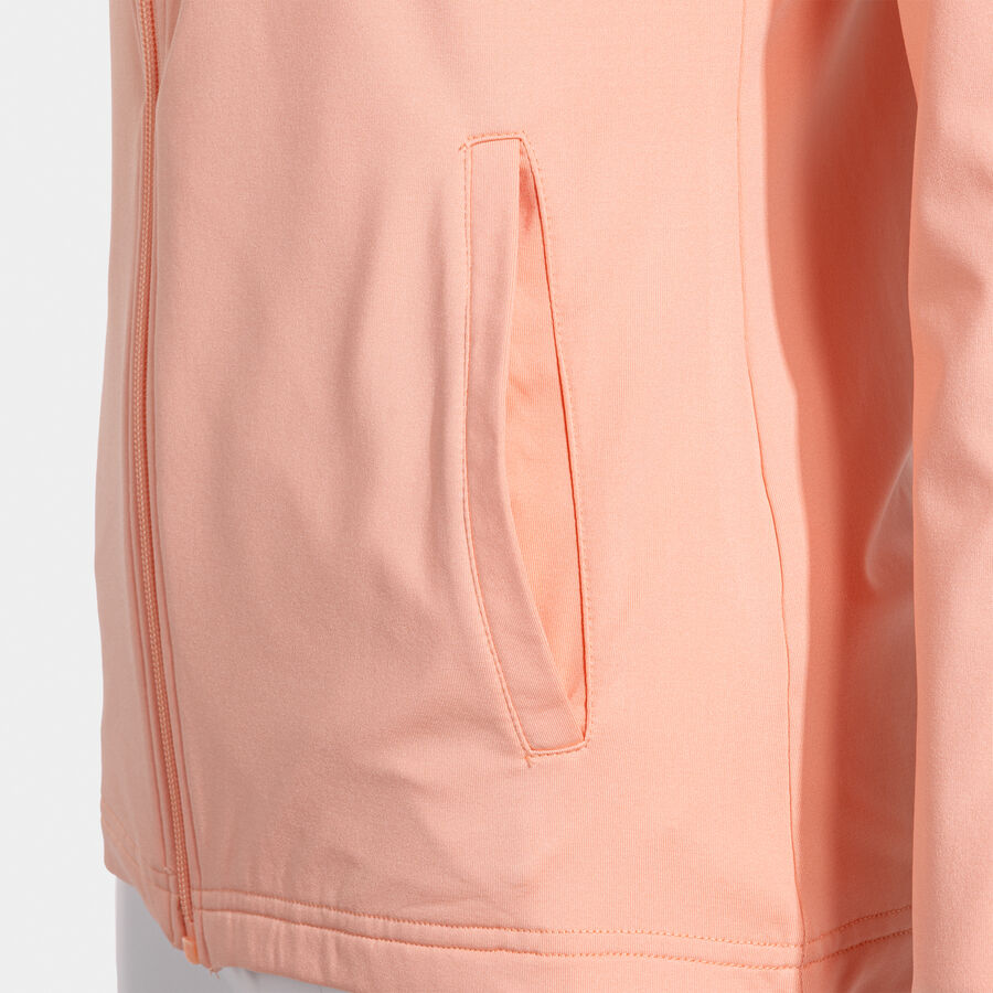 CHAQUETA CON CAPUCHA SCULPTURE II