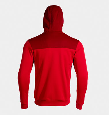 Chaqueta con capucha Federación Española Rugby