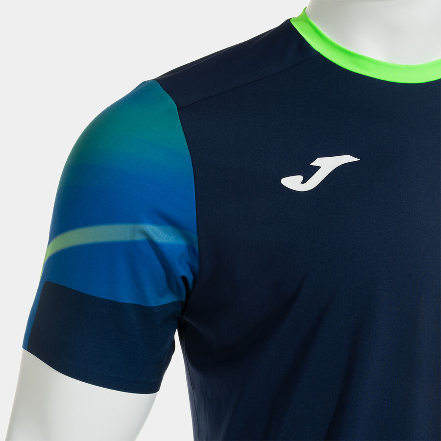 CAMISETA MANGA CORTA ELITE XI