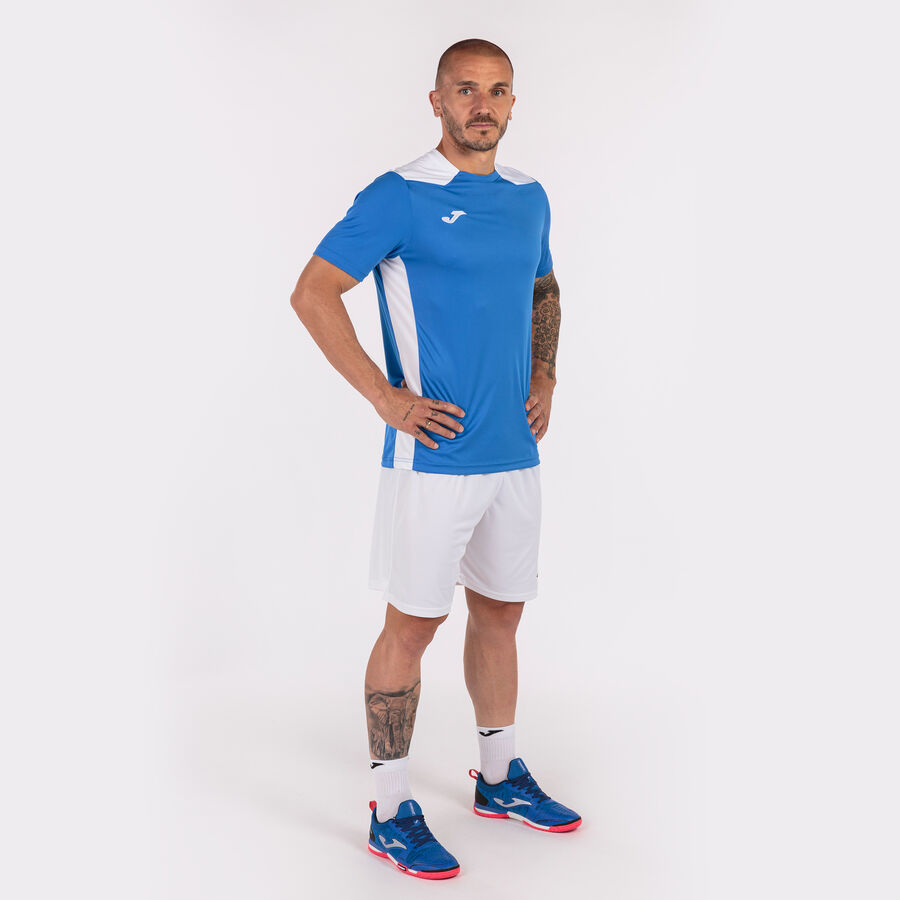 CAMISETA MANGA CORTA CHAMPIONSHIP VI