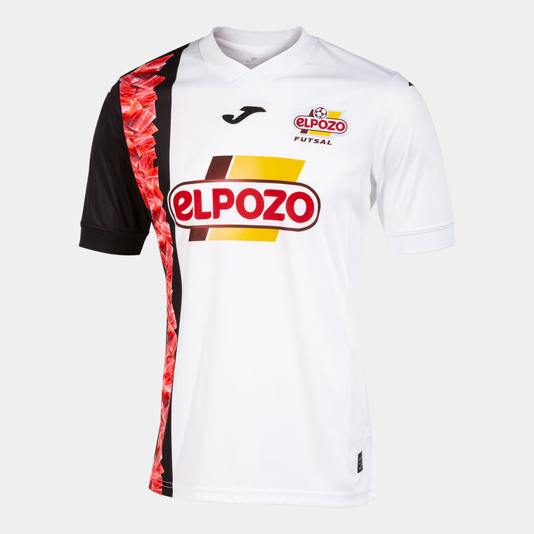 CAMISETA CORTA 1ª EQUIPACIÓN ELPOZO MURCIA FS 22/23 JOMA®