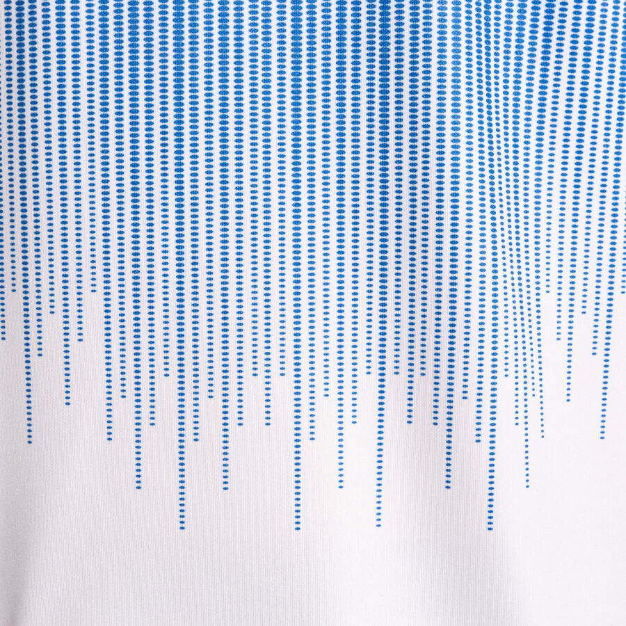 CAMISETA MANGA CORTA TIGER IV