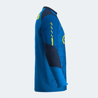Sudadera calentamiento Torino Fc 24/25