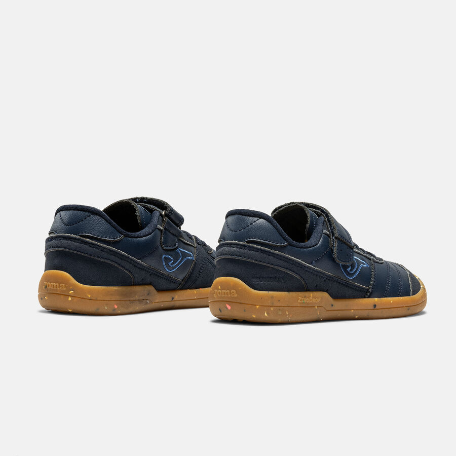 MUNDIAL JUNIOR BAREFOOT 25