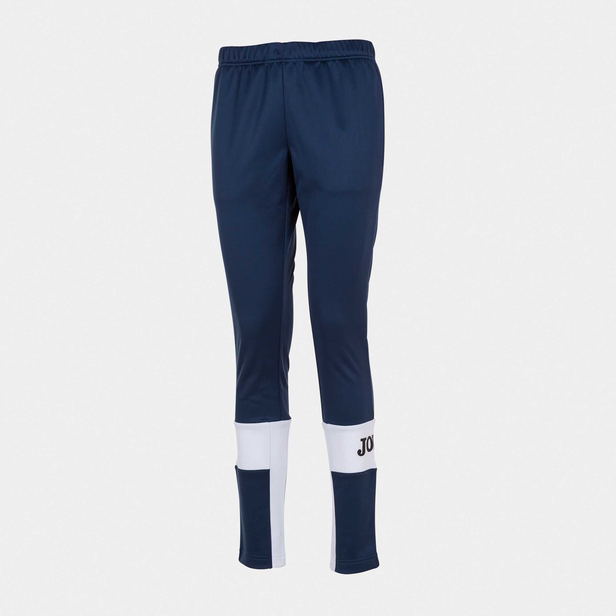 LONGS PANTS WOMAN FREEDOM NAVY BLUE 
