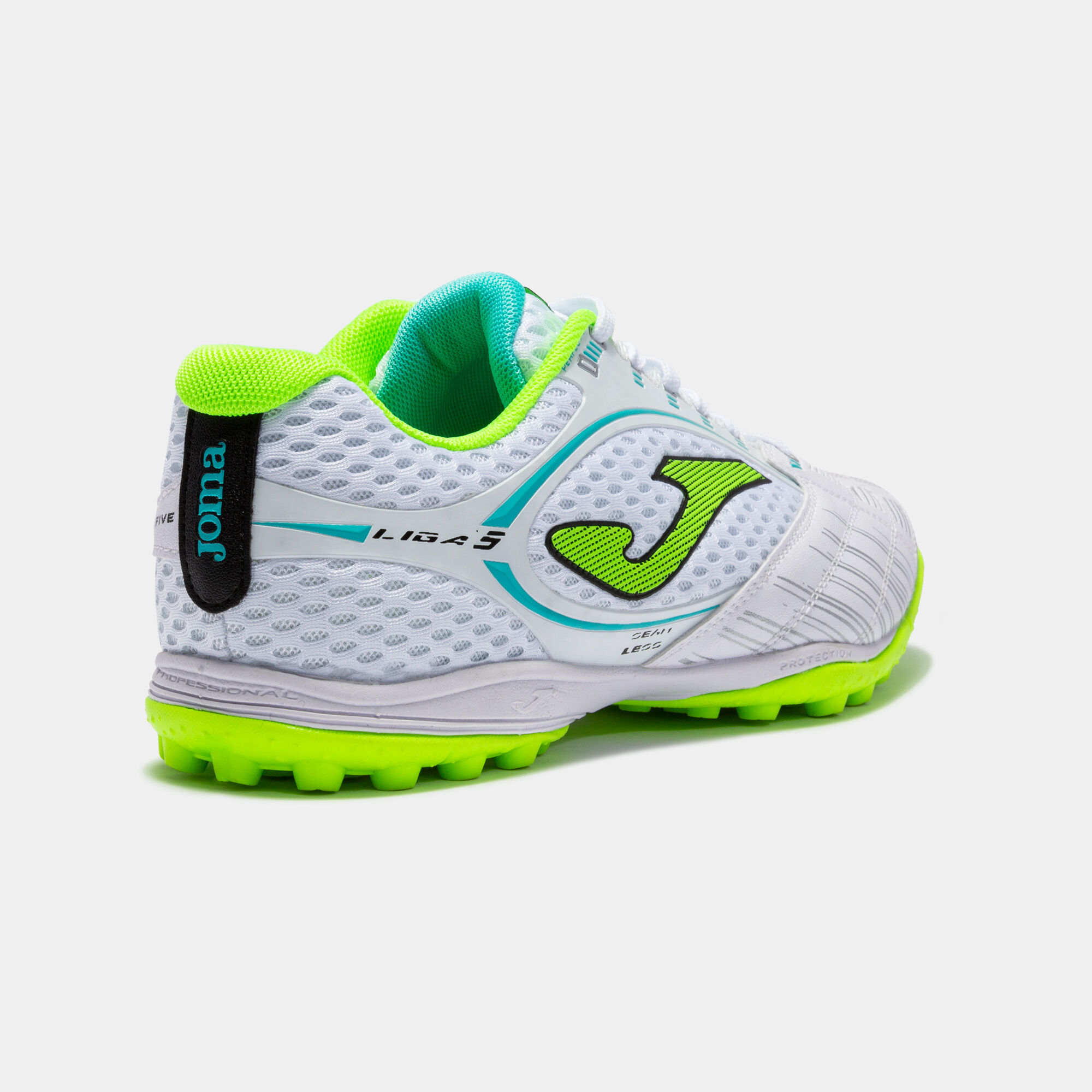 Joma liga 5 2025 tf
