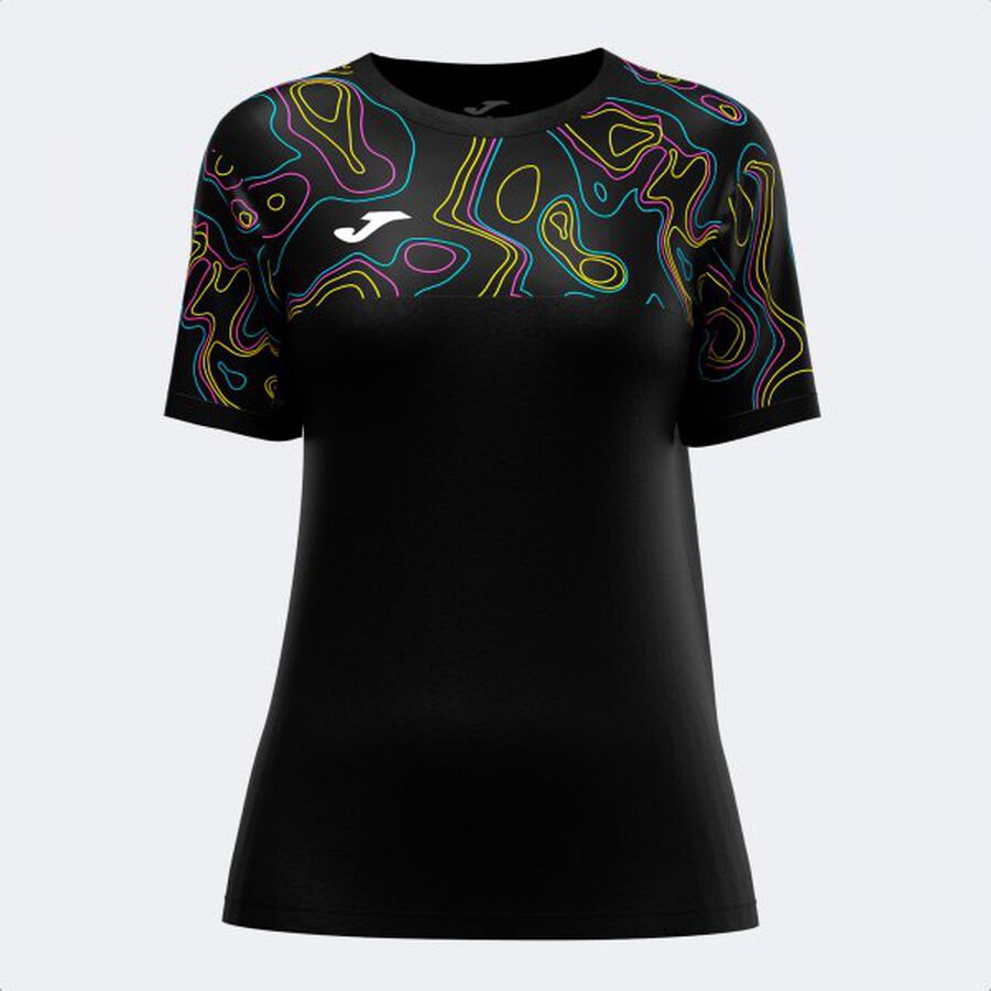 CAMISETA MANGA CORTA TORNEO