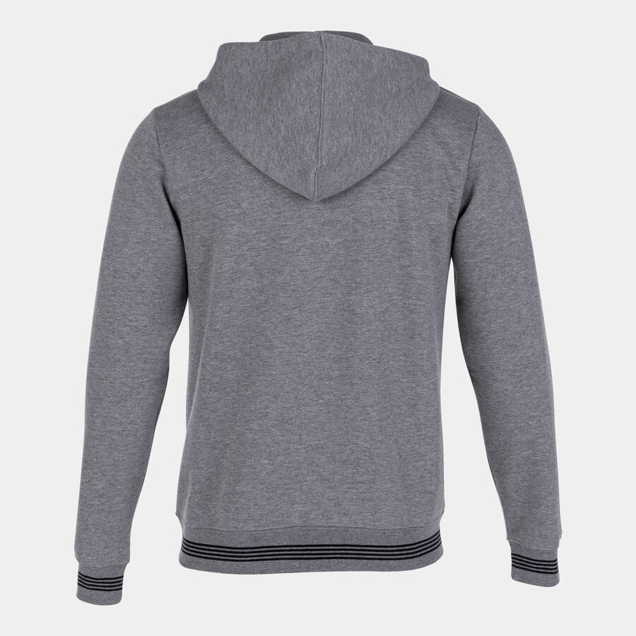 CHAQUETA CON CAPUCHA CAMPUS III