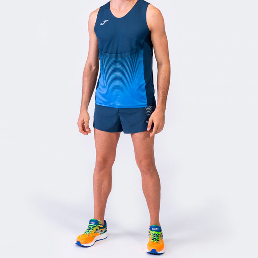 CAMISETA ELITE VI - S/M