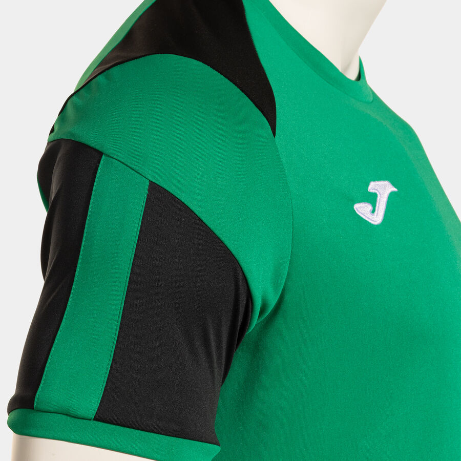 CAMISETA MANGA CORTA DANUBIO