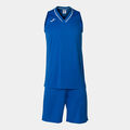 SET HOMBRE ATALANTA ROYAL BLANCO
