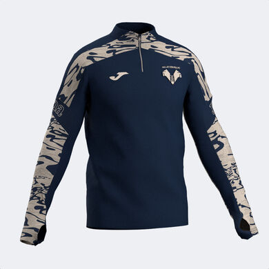 Sweatshirt technical staff training Hellas Verona FC 24/25