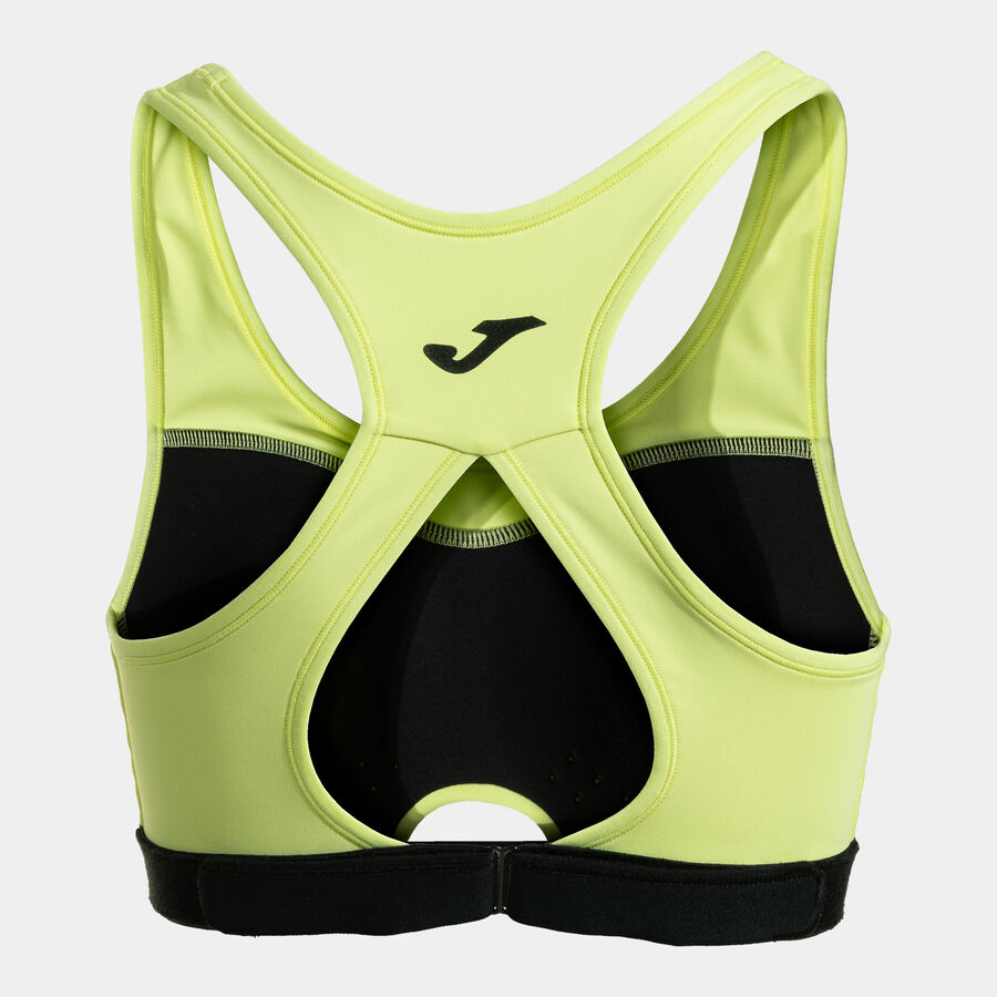 SUJETADOR DEPORTIVO R-NIGHT ICONIC