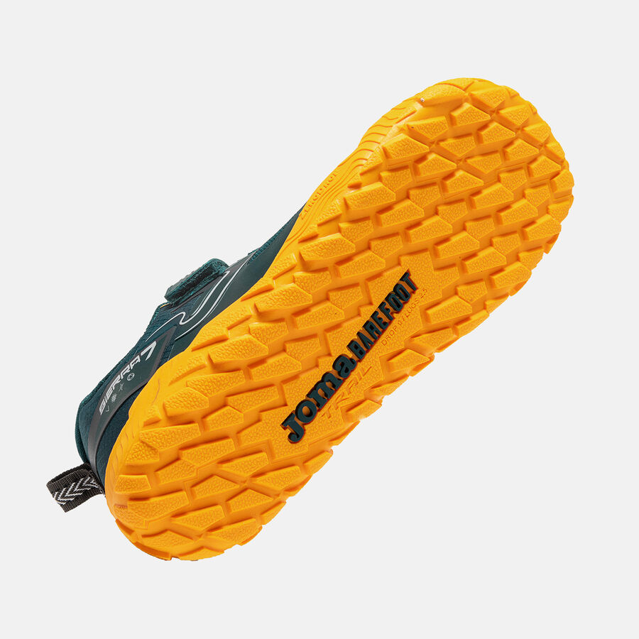 SIERRA JUNIOR BAREFOOT 26