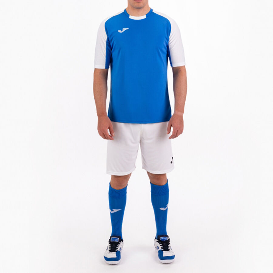 CAMISETA ESSENTIAL M/C