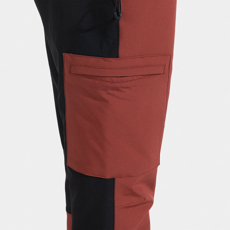 PANTAL&Oacute;N LARGO EXPLORER