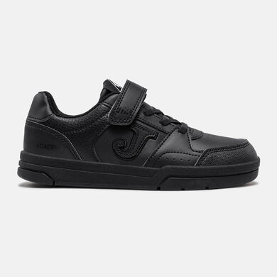 Zapatillas casual W.Academy Jr 26 junior negro