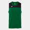 SacoȘă bărbaȚi Phoenix III verde negru