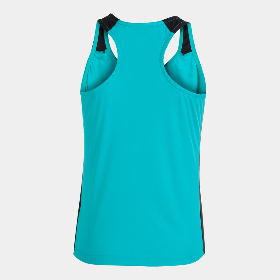 CAMISETA TIRANTES RECORD II