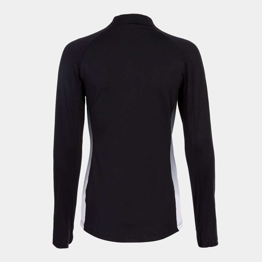 SUDADERA SIN CAPUCHA ELITE VII 