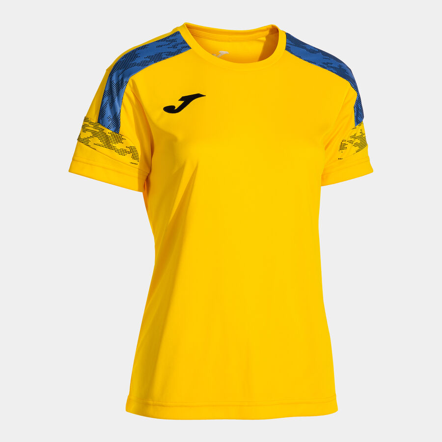 CAMISETA MANGA CORTA CHAMPIONSHIP VIII