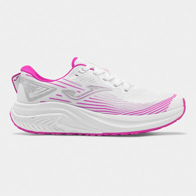 Zapatillas running Victory Lady 26 mujer blanco