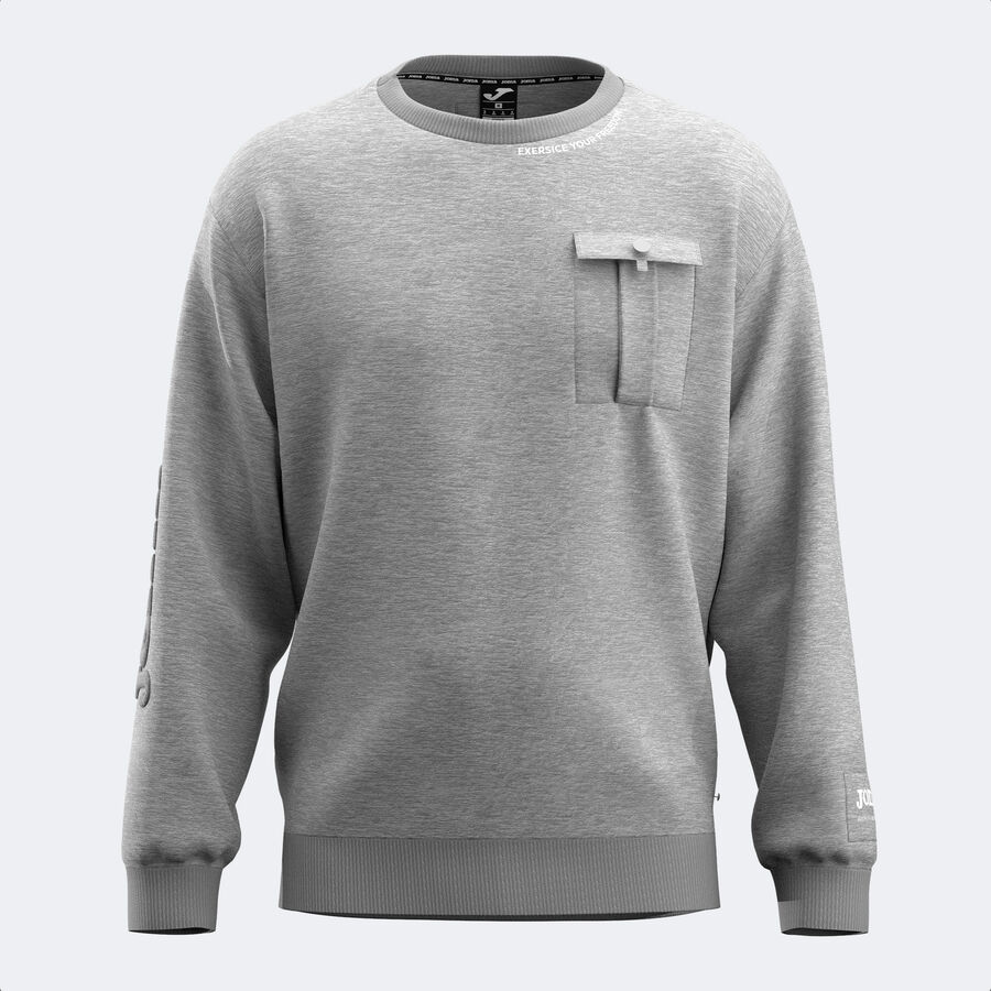 SUDADERA URBAN STREET