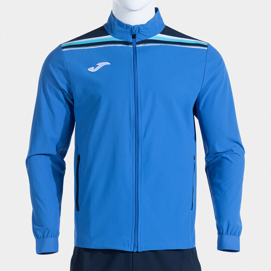 CH&Aacute;NDAL TOLEDO II