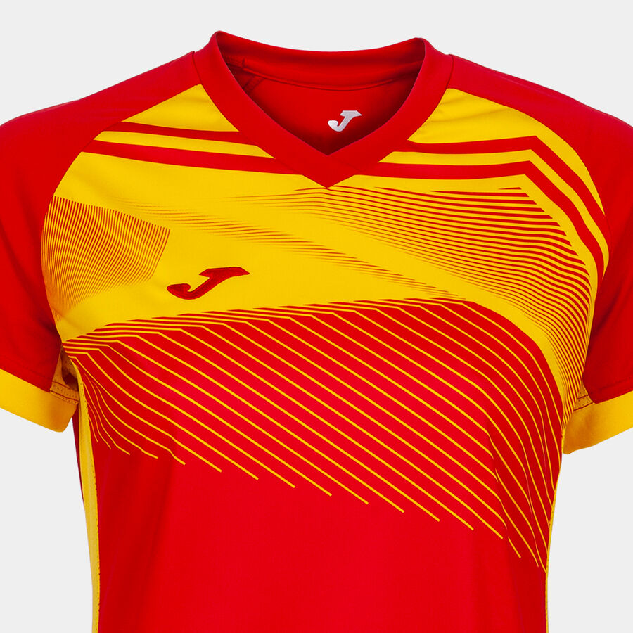 CAMISETA MANGA CORTA COMITE OLIMPICO ESPAÑOL
