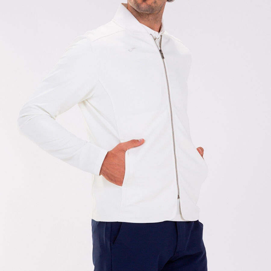 CHAQUETA SIN CAPUCHA PASARELA III 