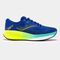 Zapatillas running Titanium 24 hombre royal