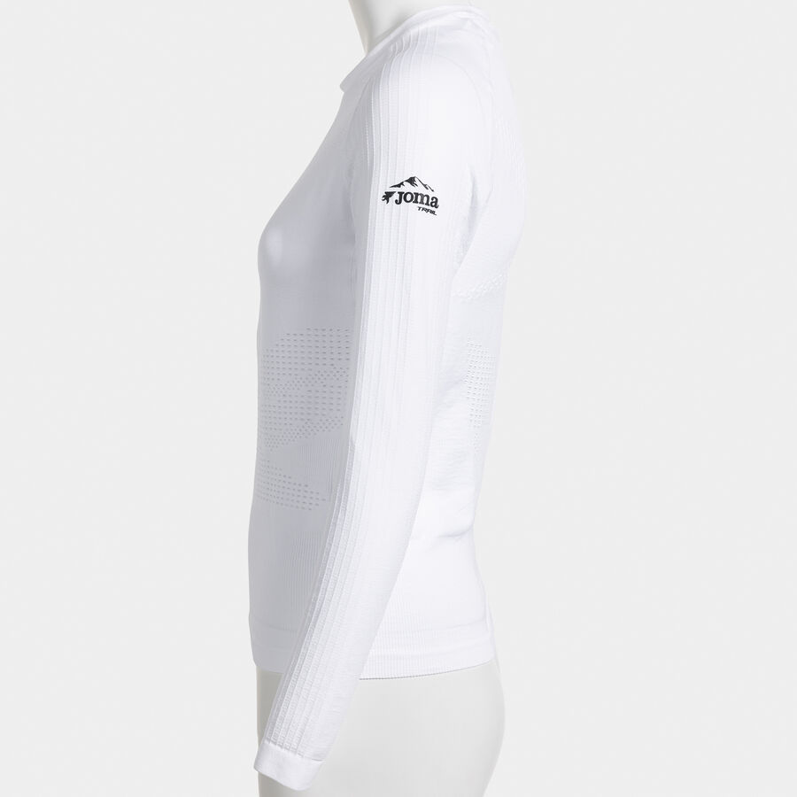 CAMISETA MANGA LARGA R-TRAIL NATURE