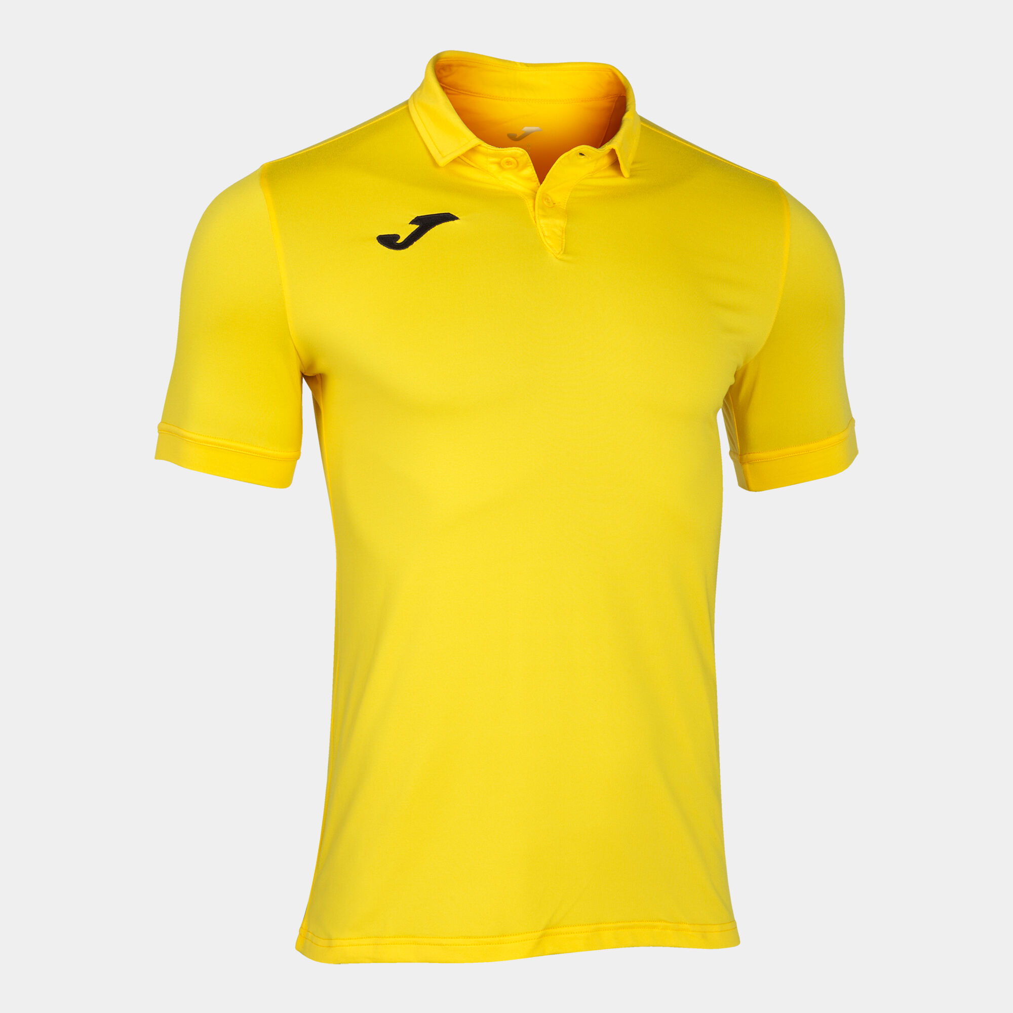 MAILLOT MANCHES COURTES HOMME GOLD II JAUNE