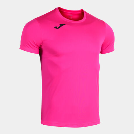 CAMISETA MANGA CORTA RECORD II