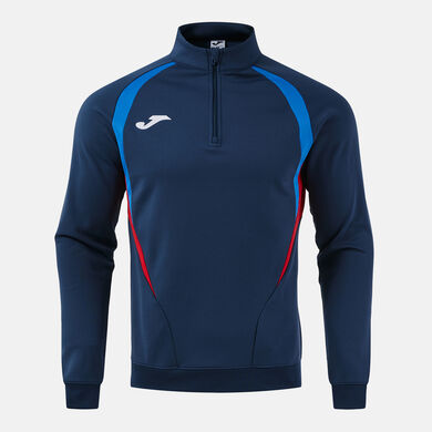 Sudadera hombre Championship 20 dark navy royal