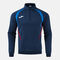 Sweat-shirt homme Championship 20 dark navy bleu roi