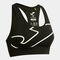 Top mujer Step negro