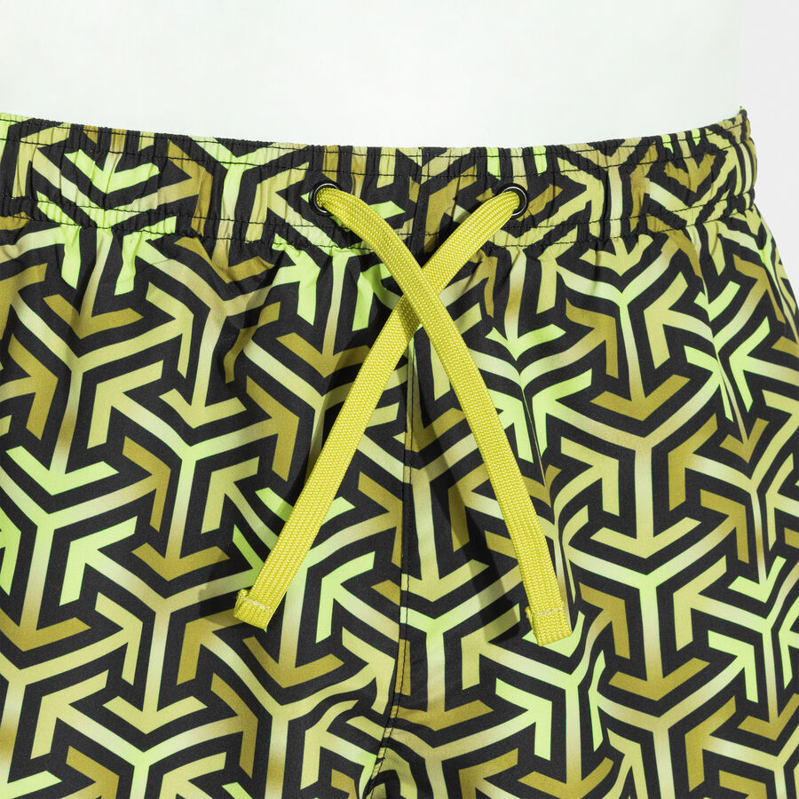 BERMUDA DE BA&Ntilde;O PARTY