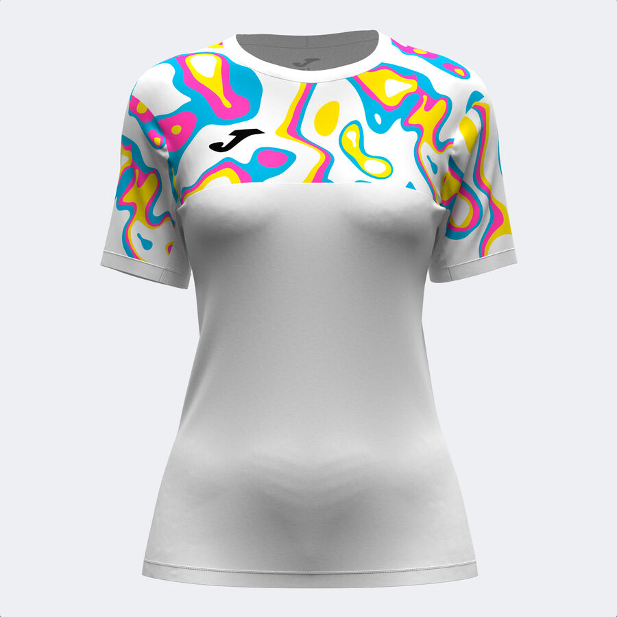 CAMISETA MANGA CORTA TORNEO
